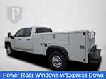2025 Chevrolet Silverado 2500 Double Cab SRW 4WD Service Truck for sale #FS1274 - photo 7