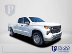 2026 Chevrolet Silverado 1500 Double Cab 4x2 Pickup for sale #FS1288 - photo 1