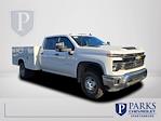 2026 Chevrolet Silverado 3500 Crew Cab 4WD Knapheide Service Truck for sale #FS13322 - photo 1