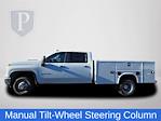 2026 Chevrolet Silverado 3500 Crew Cab 4WD Knapheide Service Truck for sale #FS13322 - photo 8