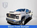 2026 Chevrolet Silverado 3500 Crew Cab 4WD Knapheide Service Truck for sale #FS13322 - photo 9