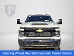 2026 Chevrolet Silverado 3500 Crew Cab 4WD Knapheide Service Truck for sale #FS13322 - photo 10