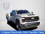 2026 Chevrolet Silverado 3500 Crew Cab 4WD Knapheide Service Truck for sale #FS13322 - photo 11