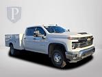 2026 Chevrolet Silverado 3500 Crew Cab 4WD Knapheide Service Truck for sale #FS13322 - photo 3