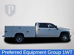 2026 Chevrolet Silverado 3500 Crew Cab 4WD Knapheide Service Truck for sale #FS13322 - photo 4