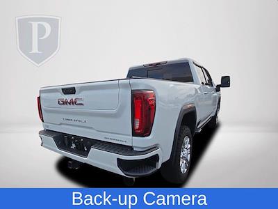 2021 GMC Sierra 3500 Crew Cab 4x4 Pickup for sale #FS1399A - photo 2
