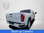 2021 GMC Sierra 3500 Crew Cab 4x4 Pickup for sale #FS1399A - photo 2