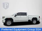 2021 GMC Sierra 3500 Crew Cab 4x4 Pickup for sale #FS1399A - photo 8