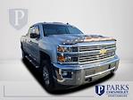 2019 Chevrolet Silverado 2500 Crew Cab 4x4 Pickup for sale #FS1399B - photo 1