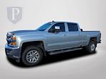 2019 Chevrolet Silverado 2500 Crew Cab 4x4 Pickup for sale #FS1399B - photo 8