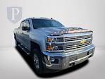 2019 Chevrolet Silverado 2500 Crew Cab 4x4 Pickup for sale #FS1399B - photo 3