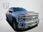 2019 Chevrolet Silverado 2500 Crew Cab 4x4 Pickup for sale #FS1399B - photo 4