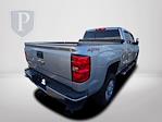 2019 Chevrolet Silverado 2500 Crew Cab 4x4 Pickup for sale #FS1399B - photo 2