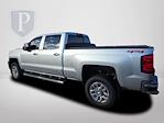 2019 Chevrolet Silverado 2500 Crew Cab 4x4 Pickup for sale #FS1399B - photo 6