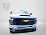 2025 Chevrolet Silverado 2500 Crew Cab SRW 4x4 Knapheide Service Truck for sale #FS1409 - photo 10