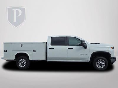 2025 Chevrolet Silverado 2500 Crew Cab SRW 4x4 Knapheide Service Truck for sale #FS1471 - photo 2