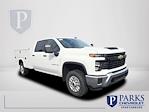 New 2025 Chevrolet Silverado 2500 Crew Cab 4x4 Knapheide 696 8' 1" Service Truck for sale #FS1471 - photo 1