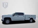 New 2025 Chevrolet Silverado 2500 Crew Cab 4x4 Knapheide 696 8' 1" Service Truck for sale #FS1471 - photo 10