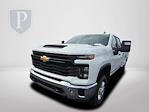 New 2025 Chevrolet Silverado 2500 Crew Cab 4x4 Knapheide 696 8' 1" Service Truck for sale #FS1471 - photo 11
