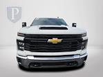 New 2025 Chevrolet Silverado 2500 Crew Cab 4x4 Knapheide 696 8' 1" Service Truck for sale #FS1471 - photo 12