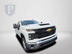 New 2025 Chevrolet Silverado 2500 Crew Cab 4x4 Knapheide 696 8' 1" Service Truck for sale #FS1471 - photo 13