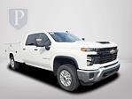 New 2025 Chevrolet Silverado 2500 Crew Cab 4x4 Knapheide 696 8' 1" Service Truck for sale #FS1471 - photo 3