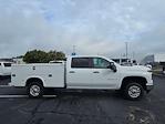 New 2025 Chevrolet Silverado 2500 Crew Cab 4x4 Knapheide 696 8' 1" Service Truck for sale #FS1471 - photo 4