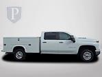 New 2025 Chevrolet Silverado 2500 Crew Cab 4x4 Knapheide 696 8' 1" Service Truck for sale #FS1471 - photo 2