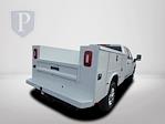 New 2025 Chevrolet Silverado 2500 Crew Cab 4x4 Knapheide 696 8' 1" Service Truck for sale #FS1471 - photo 7