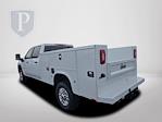 New 2025 Chevrolet Silverado 2500 Crew Cab 4x4 Knapheide 696 8' 1" Service Truck for sale #FS1471 - photo 9