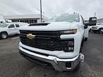 2025 Chevrolet Silverado 3500 Crew Cab DRW 4WD Cab Chassis for sale #FS1529X - photo 11
