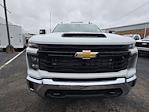 2025 Chevrolet Silverado 3500 Crew Cab DRW 4WD Cab Chassis for sale #FS1529X - photo 12