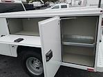 2025 Chevrolet Silverado 3500 Crew Cab DRW 4WD Cab Chassis for sale #FS1529X - photo 18