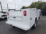 2025 Chevrolet Silverado 3500 Crew Cab DRW 4WD Cab Chassis for sale #FS1529X - photo 7