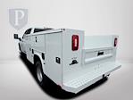 2025 Chevrolet Silverado 3500 Crew Cab DRW 4WD Cab Chassis for sale #FS1529X - photo 8