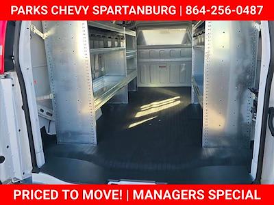 New 2025 Chevrolet Express 2500 Upfitted Cargo Van for sale #FS1532 - photo 2