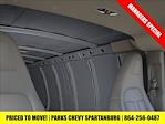 2025 Chevrolet Express 2500 RWD Empty Cargo Van for sale #FS1532 - photo 25