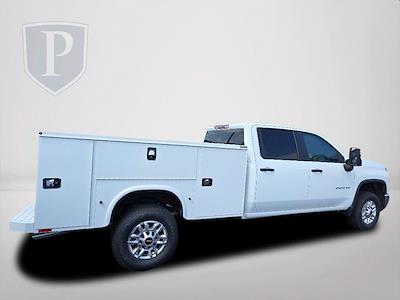 2025 Chevrolet Silverado 2500 Crew Cab SRW 4x4 Knapheide Service Truck for sale #FS1607 - photo 2