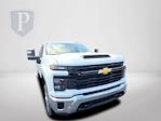 2025 Chevrolet Silverado 2500 Crew Cab SRW 4x4 Knapheide Service Truck for sale #FS1607 - photo 10
