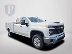 2025 Chevrolet Silverado 2500 Crew Cab SRW 4x4 Knapheide Service Truck for sale #FS1607 - photo 2