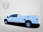 2025 Chevrolet Silverado 2500 Crew Cab SRW 4x4 Knapheide Service Truck for sale #FS1607 - photo 6