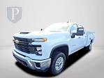 2025 Chevrolet Silverado 2500 Crew Cab SRW 4x4 Knapheide Service Truck for sale #FS1607 - photo 7