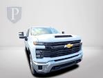 2025 Chevrolet Silverado 2500 Crew Cab SRW 4x4 Knapheide Service Truck for sale #FS1607 - photo 9