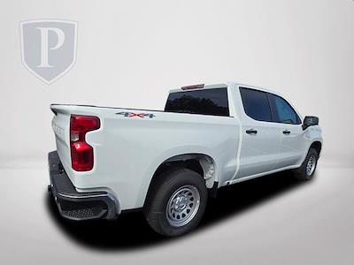 2026 Chevrolet Silverado 1500 Crew Cab 4WD Pickup for sale #FS1620 - photo 2