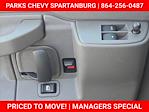 New 2025 Chevrolet Express 2500 Upfitted Cargo Van for sale #FS1635 - photo 32