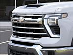 2025 Chevrolet Silverado 3500 Crew Cab 4x4 Pickup for sale #FS1642X - photo 13