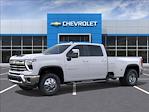 2025 Chevrolet Silverado 3500 Crew Cab 4x4 Pickup for sale #FS1642X - photo 3