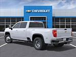 2025 Chevrolet Silverado 3500 Crew Cab 4x4 Pickup for sale #FS1642X - photo 4