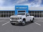2025 Chevrolet Silverado 3500 Crew Cab 4x4 Pickup for sale #FS1642X - photo 8