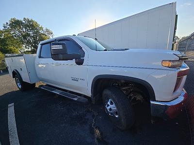 2022 Chevrolet Silverado 3500 Crew Cab 4x4 Service Truck for sale #FS1642XA - photo 1